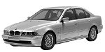 BMW E39 P2556 Fault Code