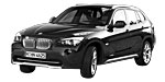 BMW E84 P2556 Fault Code