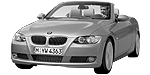 BMW E93 P2556 Fault Code